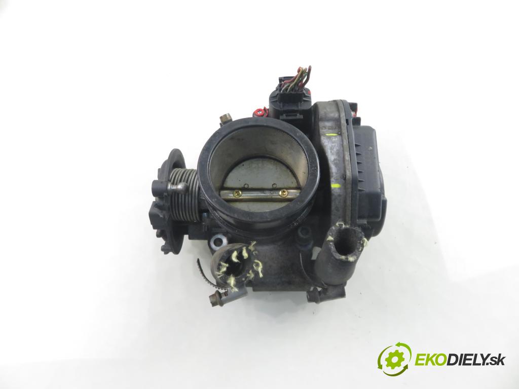 AUDI A4 (8D2, B5) SEDAN 1996 74,00 1.6 8V 100 - ADP 1595,00 Škrtiaca klapka 058133063B (Škrtiaca klapka)