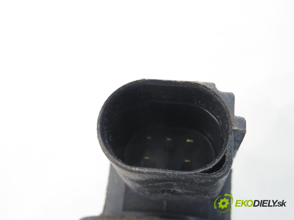 SEAT LEON (1M1) HB 2004 55,00 1.4 16V - BCA 1390,00 VENTIL: EGR 036131503R ; 72278506