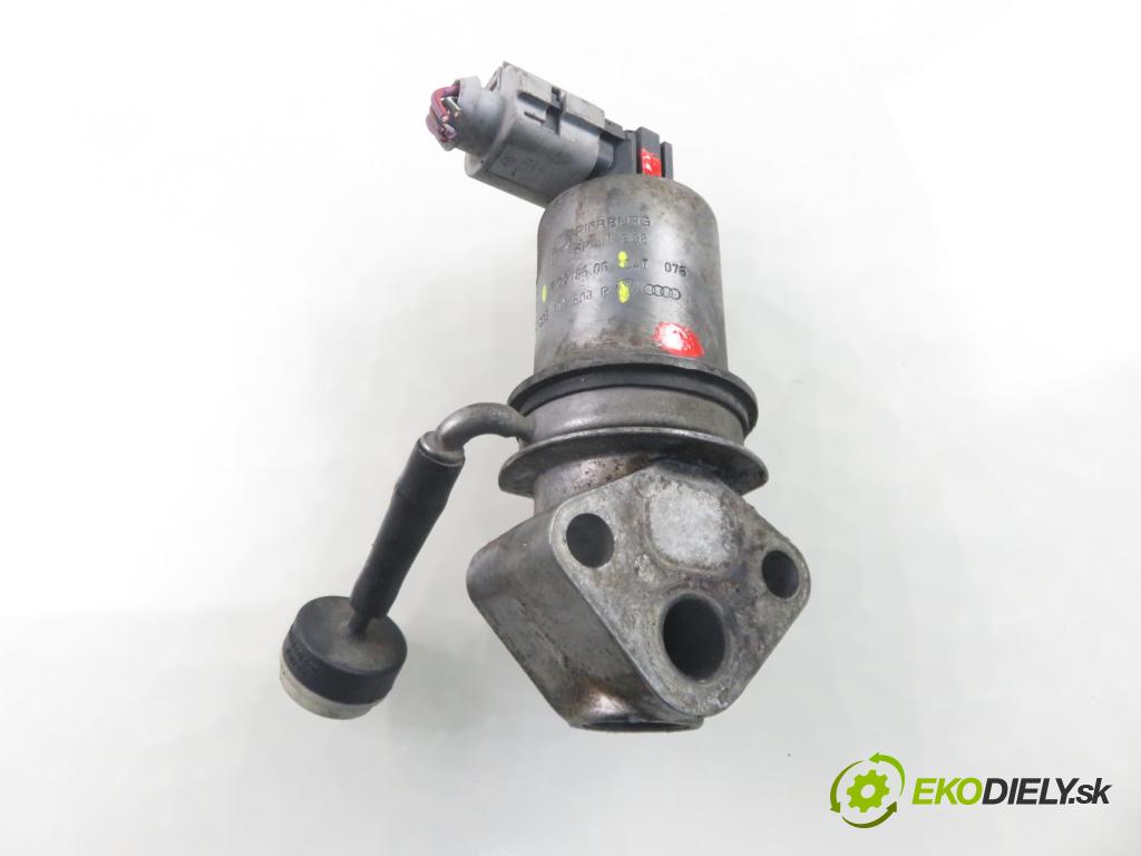 SEAT LEON (1M1) HB 2004 55,00 1.4 16V - BCA 1390,00 VENTIL: EGR 036131503R ; 72278506