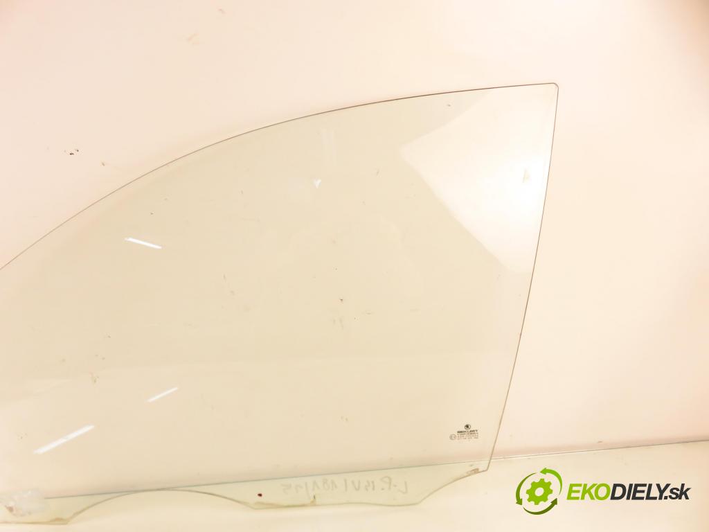 SKODA FABIA I (6Y2) HB 2003 44,00 1.4 - AZF 1397,00 Okno LP