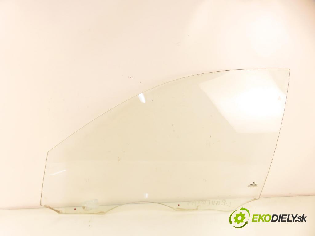 SKODA FABIA I (6Y2) HB 2003 44,00 1.4 - AZF 1397,00 Okno LP