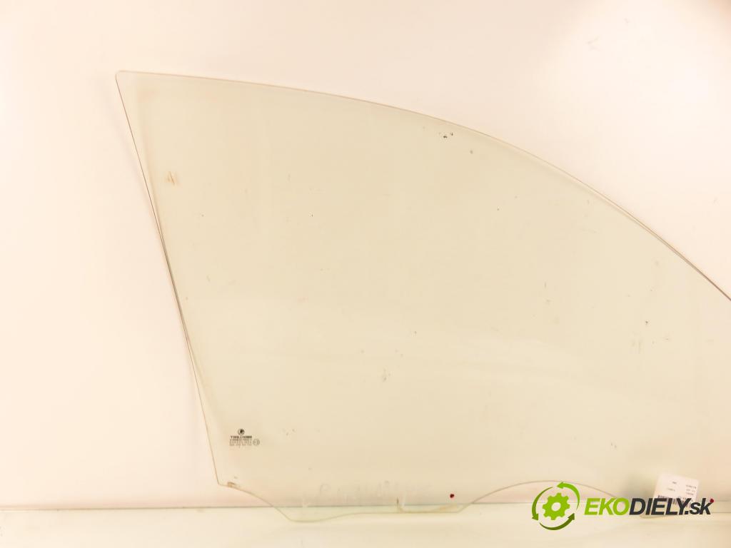 SKODA FABIA I (6Y2) HB 2003 44,00 1.4 - AZF 1397,00 Okno LP