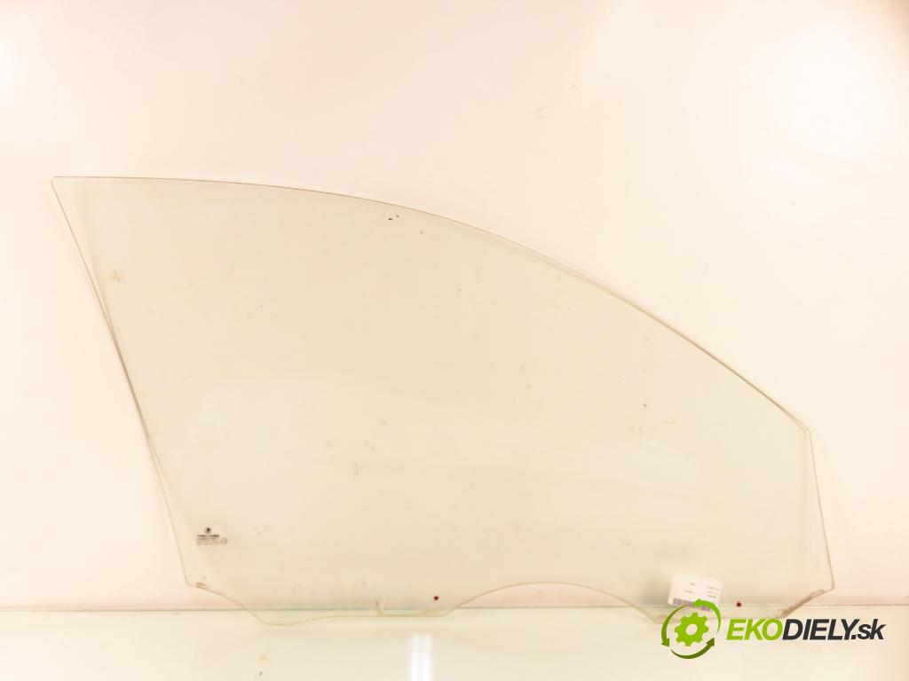 SKODA FABIA I (6Y2) HB 2003 44,00 1.4 - AZF 1397,00 Okno LP