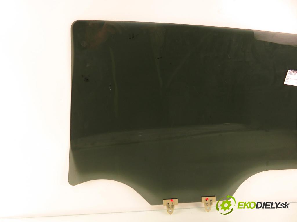 NISSAN QASHQAI / QASHQAI +2 I (J10, JJ10) CROSSOVER 2009 110,00 2.0 dCi Napęd na wszystkie koła - M9R 1995,00 okno PT
