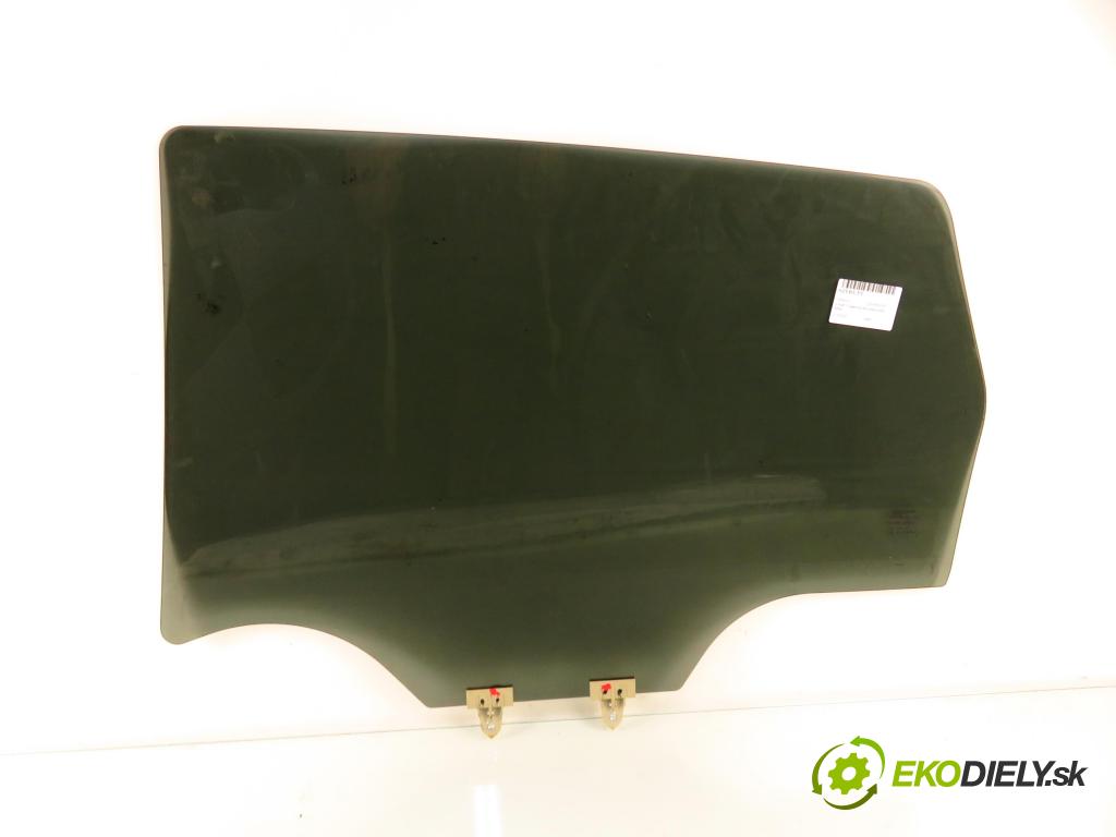 NISSAN QASHQAI / QASHQAI +2 I (J10, JJ10) CROSSOVER 2009 110,00 2.0 dCi Napęd na wszystkie koła - M9R 1995,00 okno PT