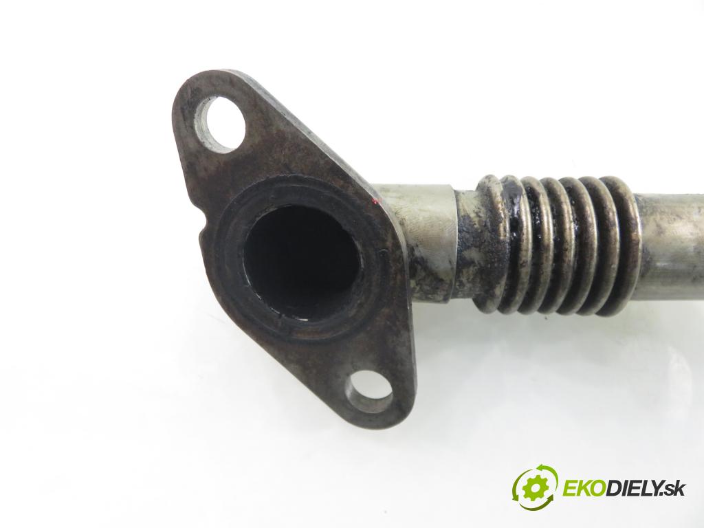 RENAULT SCENIC II (JM0/1_) MINIVAN 2004 88,00 1.9 DCI - F9Q 812 1870,00 trubka EGR 8200217887C ; 8200217887