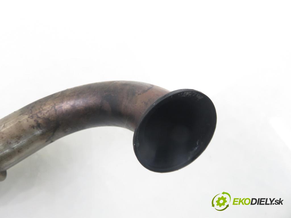RENAULT SCENIC II (JM0/1_) MINIVAN 2004 88,00 1.9 DCI - F9Q 812 1870,00 trubka EGR 8200217887C ; 8200217887
