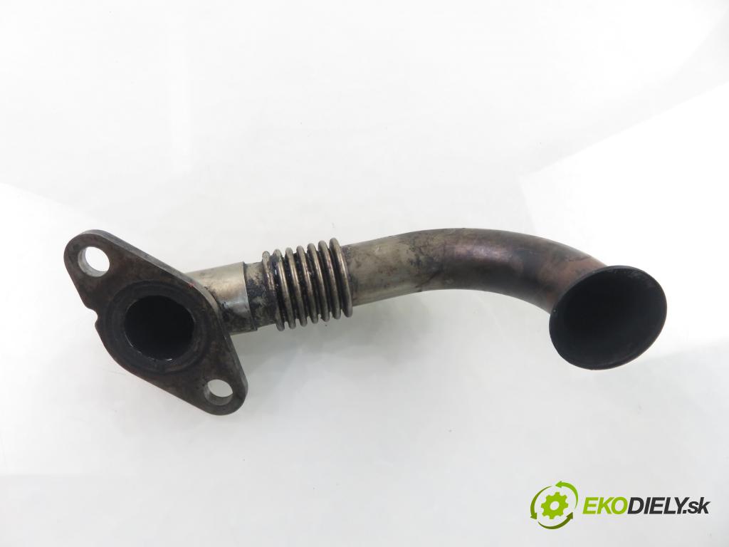 RENAULT SCENIC II (JM0/1_) MINIVAN 2004 88,00 1.9 DCI - F9Q 812 1870,00 trubka EGR 8200217887C ; 8200217887