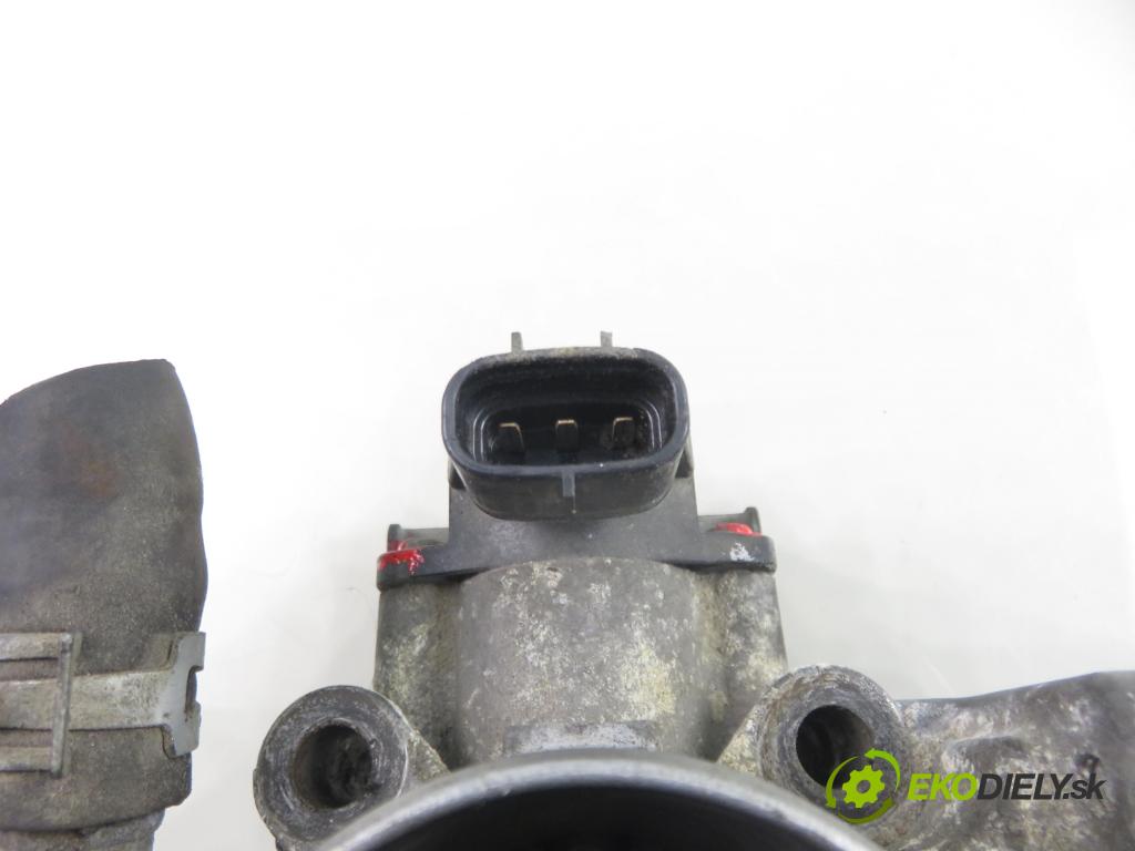 SUBARU JUSTY III (G3X) HB 2006 69,00 1.3 AWD 94 - M13A 1328,00 Škrtiaca klapka E9T09171 (Škrtiaca klapka)