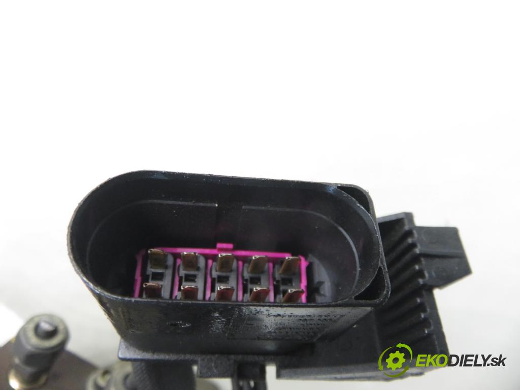 SEAT LEON (1M1) HB 2001 81,00 1.9 TDI 110 - ASV 1896,00 Pumpa vstrekovacia 038130107D ; 0460404977 (Vstrekovacie čerpadlo)