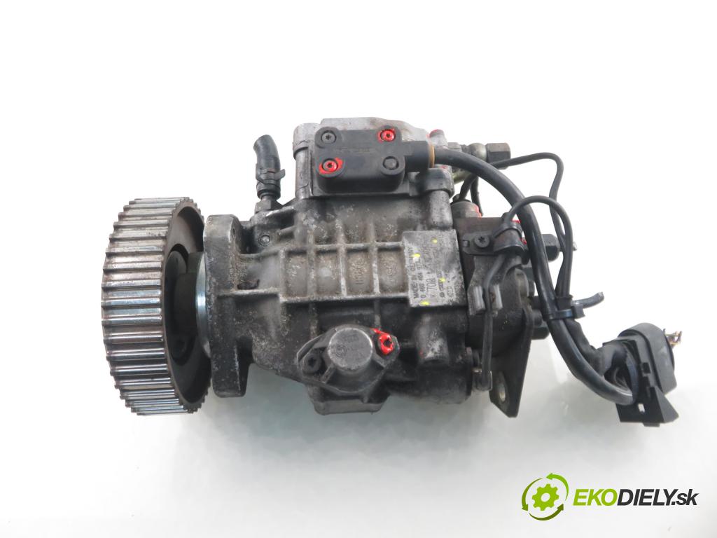 SEAT LEON (1M1) HB 2001 81,00 1.9 TDI 110 - ASV 1896,00 Pumpa vstrekovacia 038130107D ; 0460404977 (Vstrekovacie čerpadlo)