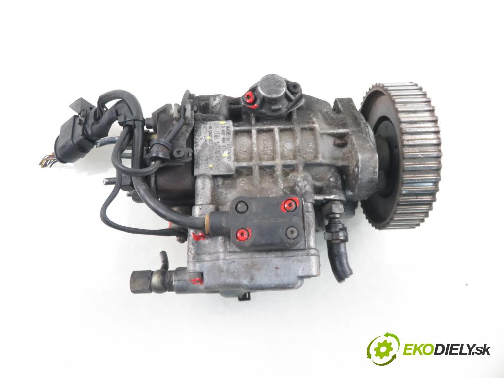 SEAT LEON (1M1) HB 2001 81,00 1.9 TDI 110 - ASV 1896,00 Pumpa vstrekovacia 038130107D ; 0460404977 (Vstrekovacie čerpadlo)