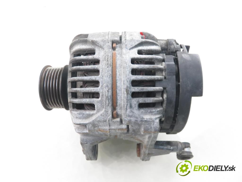 SEAT CORDOBA (6K2) SEDAN 1999 74,00 1.6 - AUR 1595,00 Alternátor 028903028D ; 0124325003 (Alternátor)