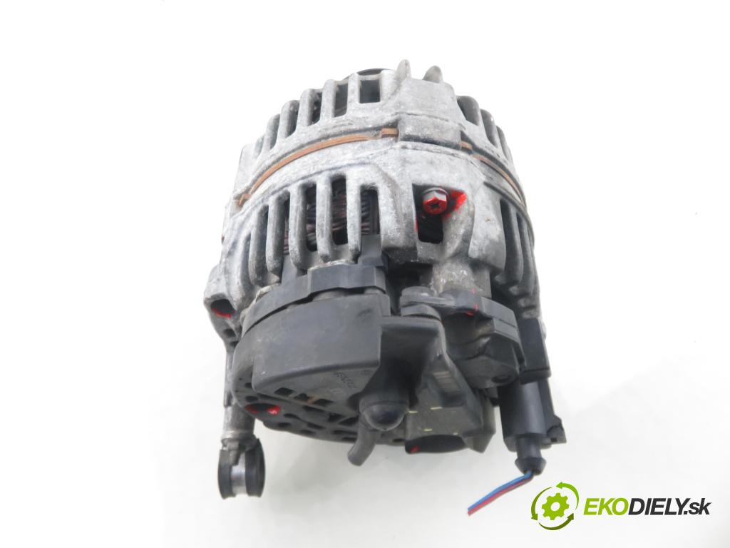 SEAT CORDOBA (6K2) SEDAN 1999 74,00 1.6 - AUR 1595,00 Alternátor 028903028D ; 0124325003 (Alternátor)