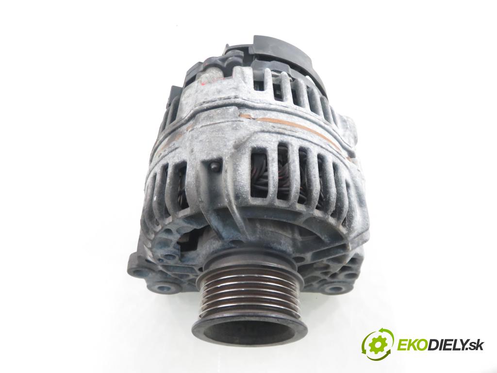 SEAT CORDOBA (6K2) SEDAN 1999 74,00 1.6 - AUR 1595,00 Alternátor 028903028D ; 0124325003 (Alternátor)