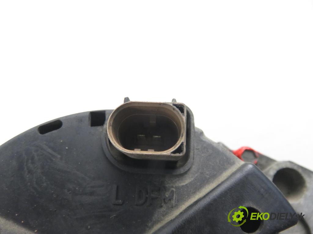 SEAT LEON (1M1) HB 2001 81,00 1.9 TDI 110 - ASV 1896,00 Alternátor 038903023S (Alternátor)