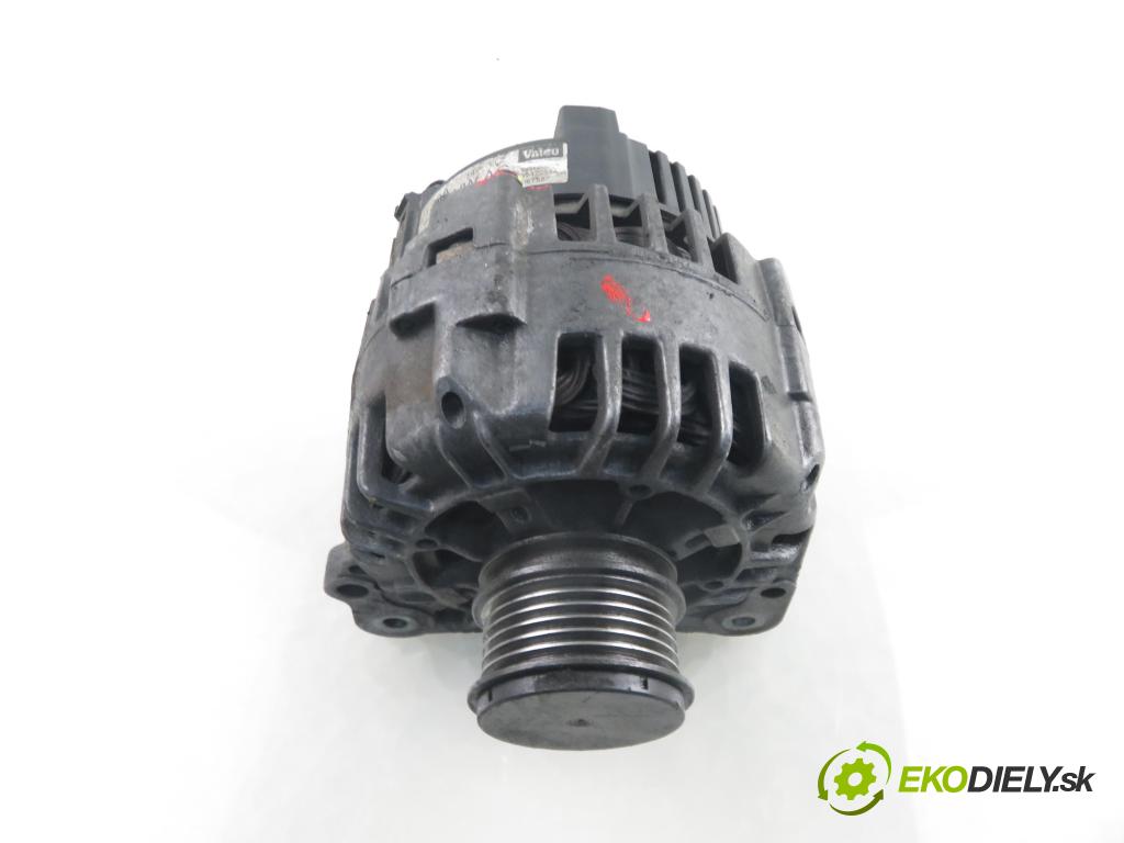 SEAT LEON (1M1) HB 2001 81,00 1.9 TDI 110 - ASV 1896,00 Alternátor 038903023S (Alternátor)