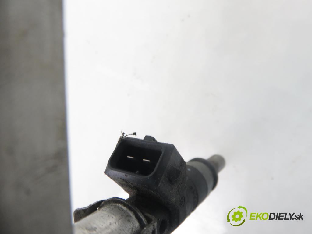 BMW 3 (E90) SEDAN 2006 95,00 318 i 129 - N46 B20 B 1995,00 Lišta vstrekovacia 7530420 ; 7526892 (Vstrekovacia lišta)