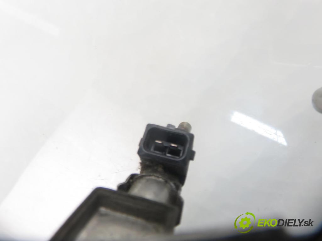 BMW 3 (E90) SEDAN 2006 95,00 318 i 129 - N46 B20 B 1995,00 Lišta vstrekovacia 7530420 ; 7526892 (Vstrekovacia lišta)