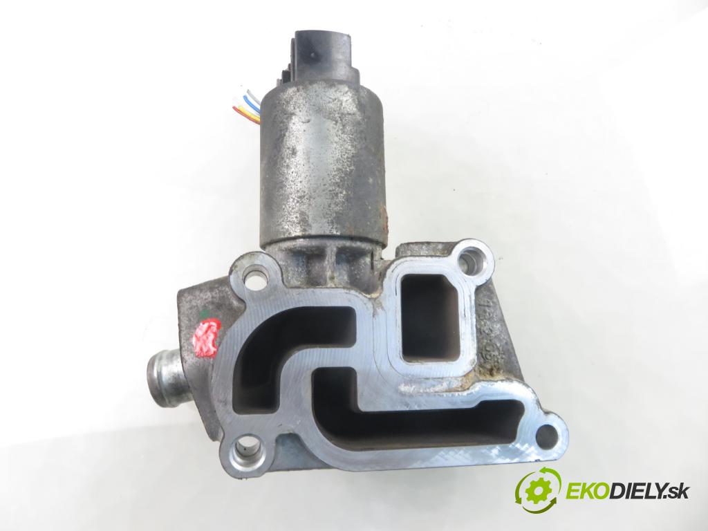 OPEL CORSA C (X01) HB 2006 59,00 1.2 16V Twinport 80 - Z 12 XEP 1229,00 VENTIL: EGR 72287512 ; 55556720