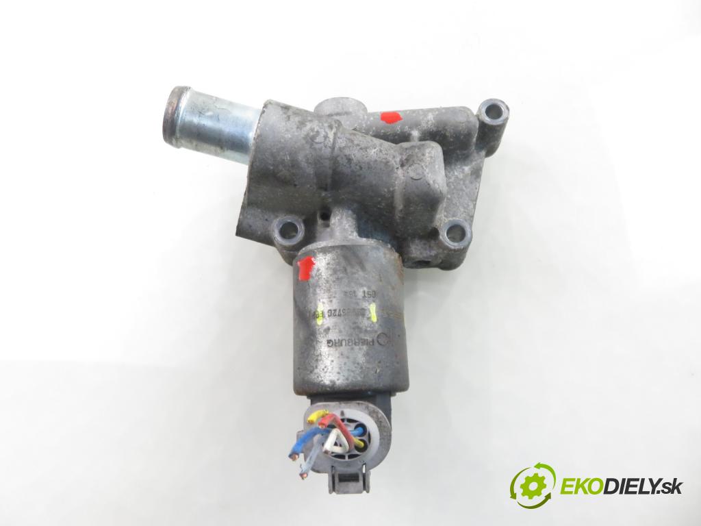 OPEL CORSA C (X01) HB 2006 59,00 1.2 16V Twinport 80 - Z 12 XEP 1229,00 VENTIL: EGR 72287512 ; 55556720
