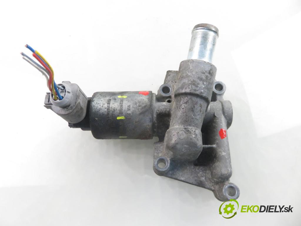 OPEL CORSA C (X01) HB 2006 59,00 1.2 16V Twinport 80 - Z 12 XEP 1229,00 VENTIL: EGR 72287512 ; 55556720