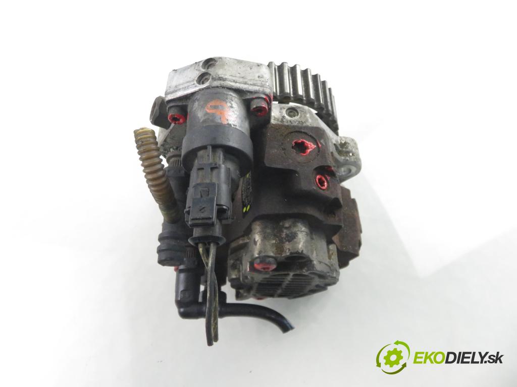 RENAULT SCENIC II (JM0/1_) MINIVAN 2004 88,00 1.9 DCI - F9Q 812 1870,00 pumpa vysokého TLAK: 0445010075 ; 8200108225