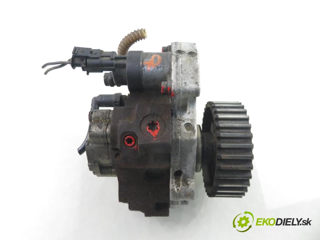 RENAULT SCENIC II (JM0/1_) MINIVAN 2004 88,00 1.9 DCI - F9Q 812 1870,00 pumpa vysokého TLAK: 0445010075 ; 8200108225