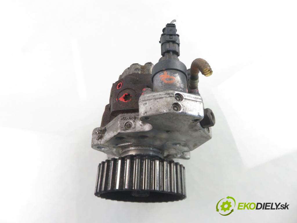 RENAULT SCENIC II (JM0/1_) MINIVAN 2004 88,00 1.9 DCI - F9Q 812 1870,00 pumpa vysokého TLAK: 0445010075 ; 8200108225