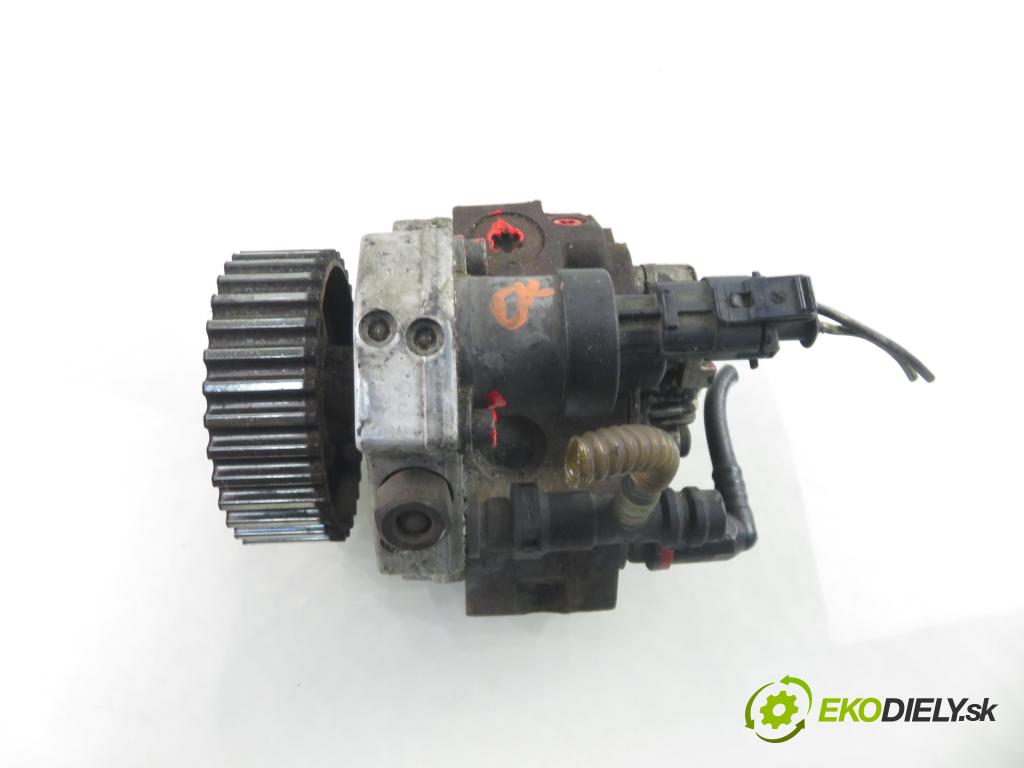 RENAULT SCENIC II (JM0/1_) MINIVAN 2004 88,00 1.9 DCI - F9Q 812 1870,00 pumpa vysokého TLAK: 0445010075 ; 8200108225