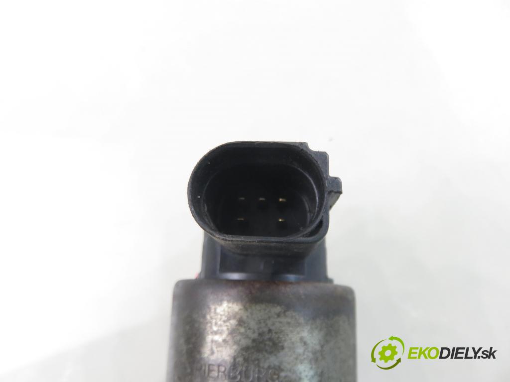 OPEL CORSA C (X01) HB 2006 44,00 1 - Z 10 XEP 998,00 VENTIL: EGR 72287512 ; 55556720