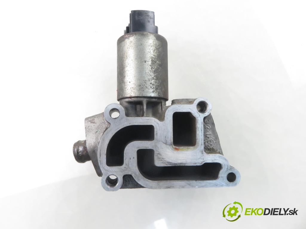 OPEL CORSA C (X01) HB 2006 44,00 1 - Z 10 XEP 998,00 VENTIL: EGR 72287512 ; 55556720