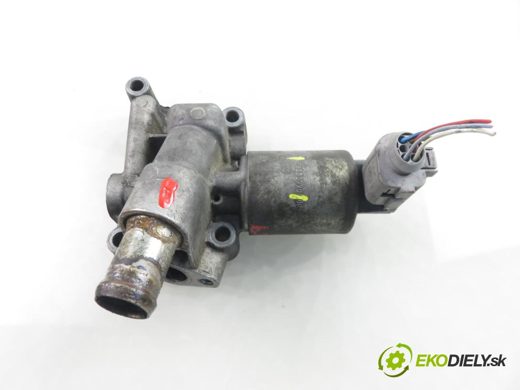 OPEL CORSA C (X01) HB 2006 44,00 1 - Z 10 XEP 998,00 VENTIL: EGR 72287512 ; 55556720