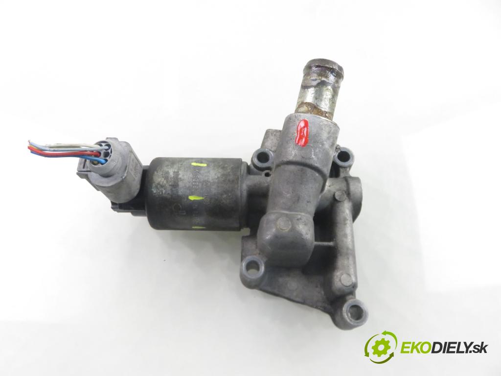 OPEL CORSA C (X01) HB 2006 44,00 1 - Z 10 XEP 998,00 VENTIL: EGR 72287512 ; 55556720