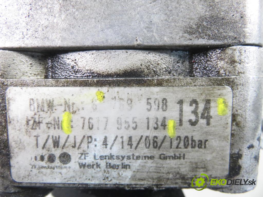BMW 3 (E90) SEDAN 2006 95,00 318 i 129 - N46 B20 B 1995,00 pumpa servočerpadlo 769598134 ; 7617955134 (Servočerpadlo)
