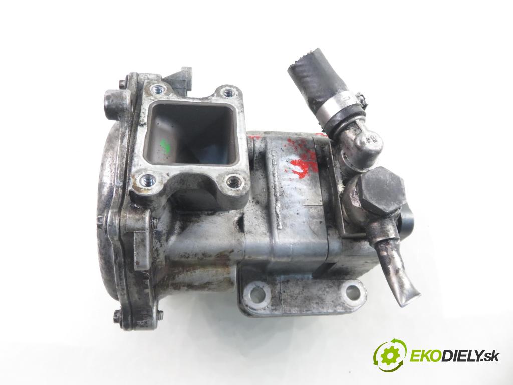 BMW 3 (E90) SEDAN 2006 95,00 318 i 129 - N46 B20 B 1995,00 pumpa servočerpadlo 769598134 ; 7617955134 (Servočerpadlo)