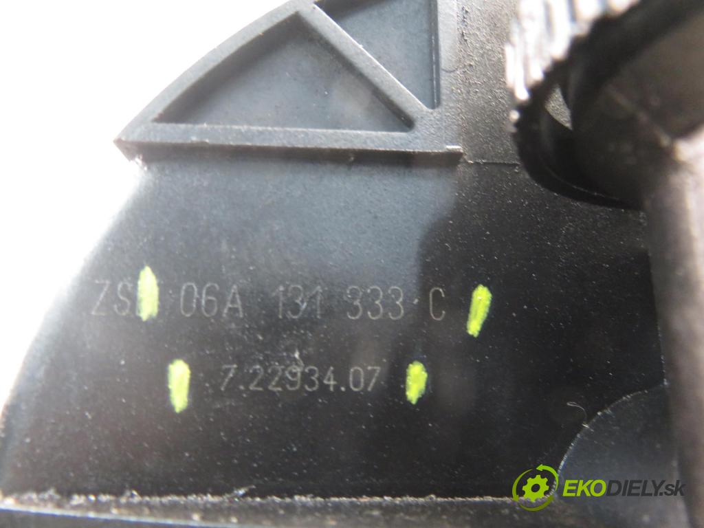 AUDI A3 (8L1) HB 2002 75,00 1.6 8V 102 - BFQ 1595,00 pumpa vzduchu 06A959253B ; 72293407 ; 06A131333C