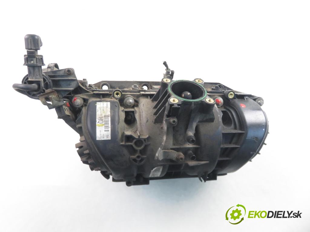 OPEL CORSA C (X01) HB 2006 59,00 1.2 16V Twinport 80 - Z 12 XEP 1229,00 potrubí 55351916HQ ; 0280600046