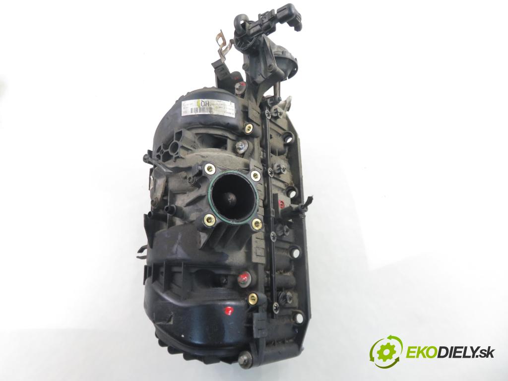 OPEL CORSA C (X01) HB 2006 59,00 1.2 16V Twinport 80 - Z 12 XEP 1229,00 potrubí 55351916HQ ; 0280600046