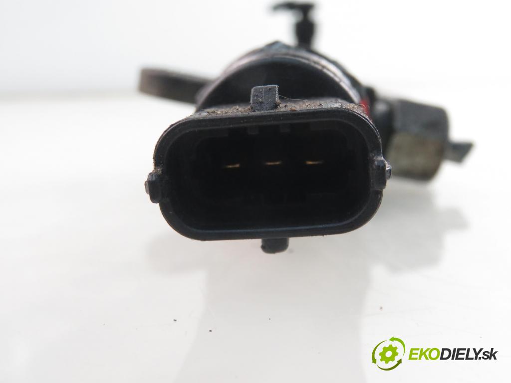 OPEL COMBO C FURGON 2007 55,00 1.3 CDTI 16V - Z 13 DTJ 1248,00 Lišta vstrekovacia 0445214086 ; 55211906 ; 0281002507 (Vstrekovacia lišta)