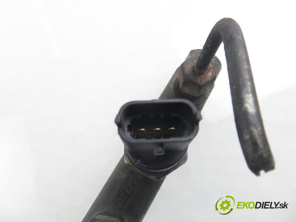RENAULT SCENIC II (JM0/1_) MINIVAN 2004 88,00 1.9 DCI - F9Q 812 1870,00 Lišta vstrekovacia 0445214024 ; 8200347176 ; 0281002522 (Vstrekovacia lišta)