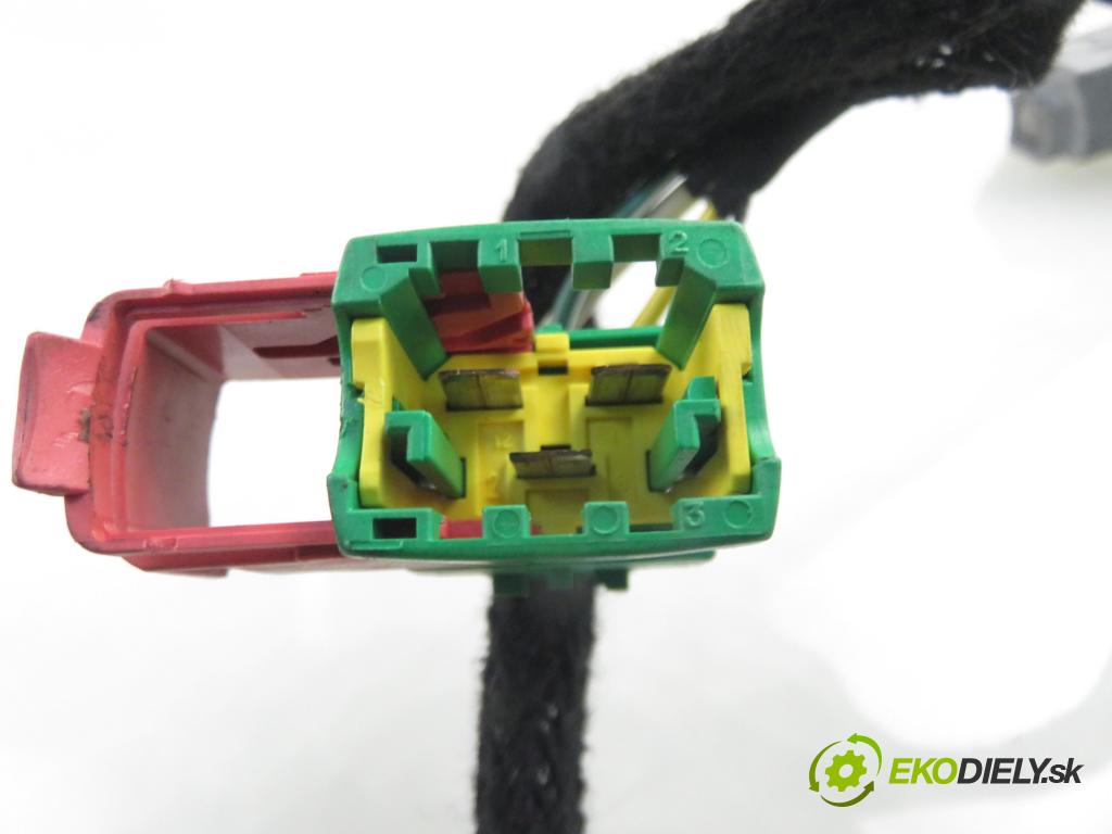 PEUGEOT 307 (3A/C) HB 2002 66,00 2.0 HDi 90 - RHY (DW10TD) 1997,00 spinačka 9632897680 (Spínacia skrinka)