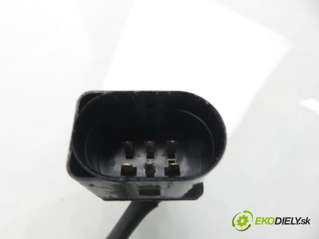 SEAT LEON (1M1) HB 2004 55,00 1.4 16V - BCA 1390,00 sonda lambda 06A906262AF ; 0258007061 ; 0258007062 (Lambda sonda)