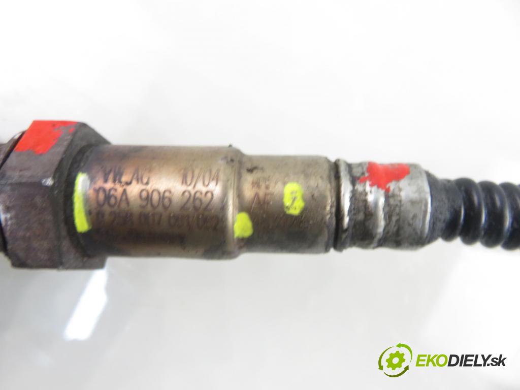 SEAT LEON (1M1) HB 2004 55,00 1.4 16V - BCA 1390,00 sonda lambda 06A906262AF ; 0258007061 ; 0258007062 (Lambda sonda)