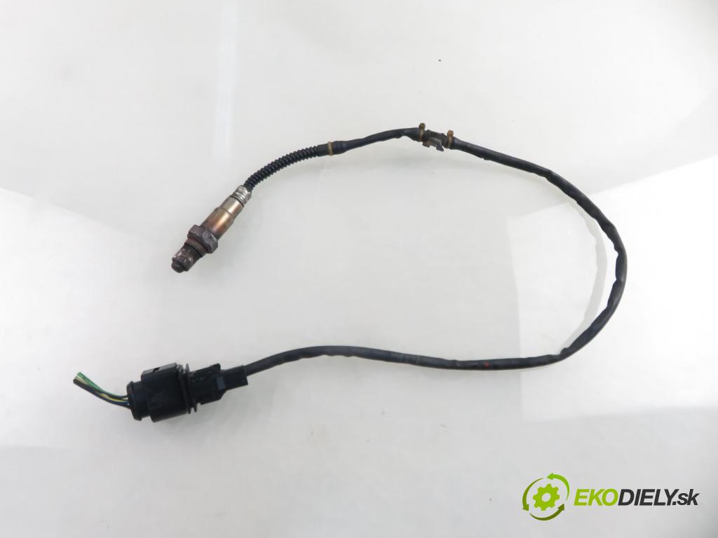 SEAT LEON (1M1) HB 2004 55,00 1.4 16V - BCA 1390,00 sonda lambda 06A906262AF ; 0258007061 ; 0258007062 (Lambda sonda)