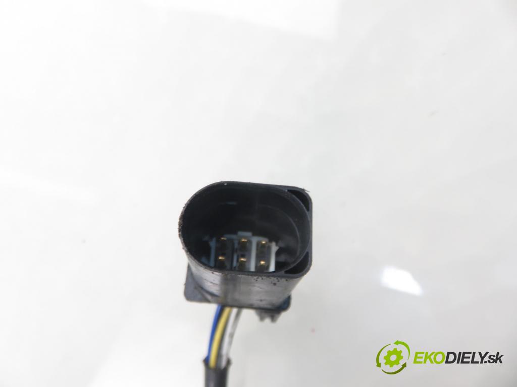 SKODA FABIA I (6Y2) HB 2006 55,00 1.4 16V - BKY 1390,00 sonda lambda LZA07V (Lambda sonda)