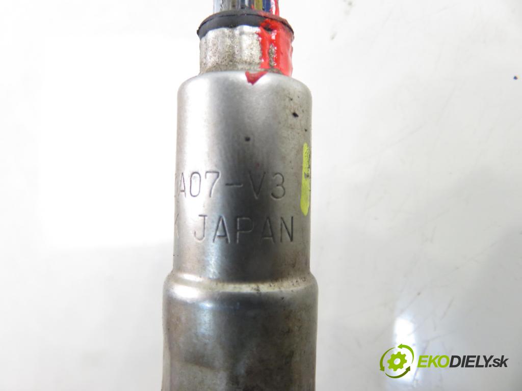 SKODA FABIA I (6Y2) HB 2006 55,00 1.4 16V - BKY 1390,00 sonda lambda LZA07V (Lambda sonda)