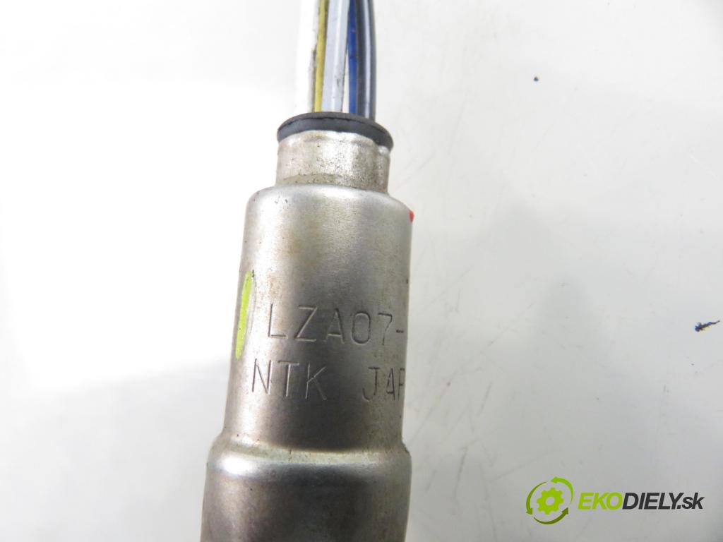 SKODA FABIA I (6Y2) HB 2006 55,00 1.4 16V - BKY 1390,00 sonda lambda LZA07V (Lambda sonda)
