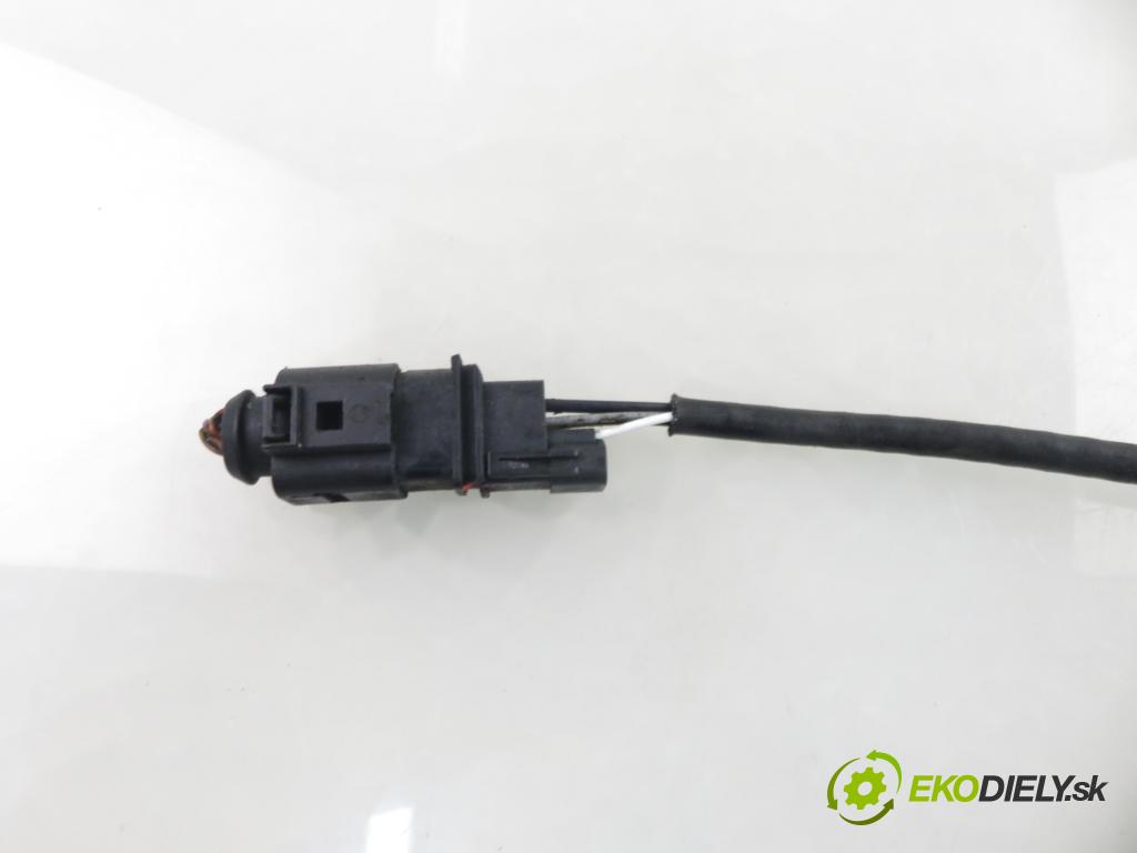 SKODA FABIA I (6Y2) HB 2006 55,00 1.4 16V - BKY 1390,00 sonda lambda LZA07V (Lambda sonda)