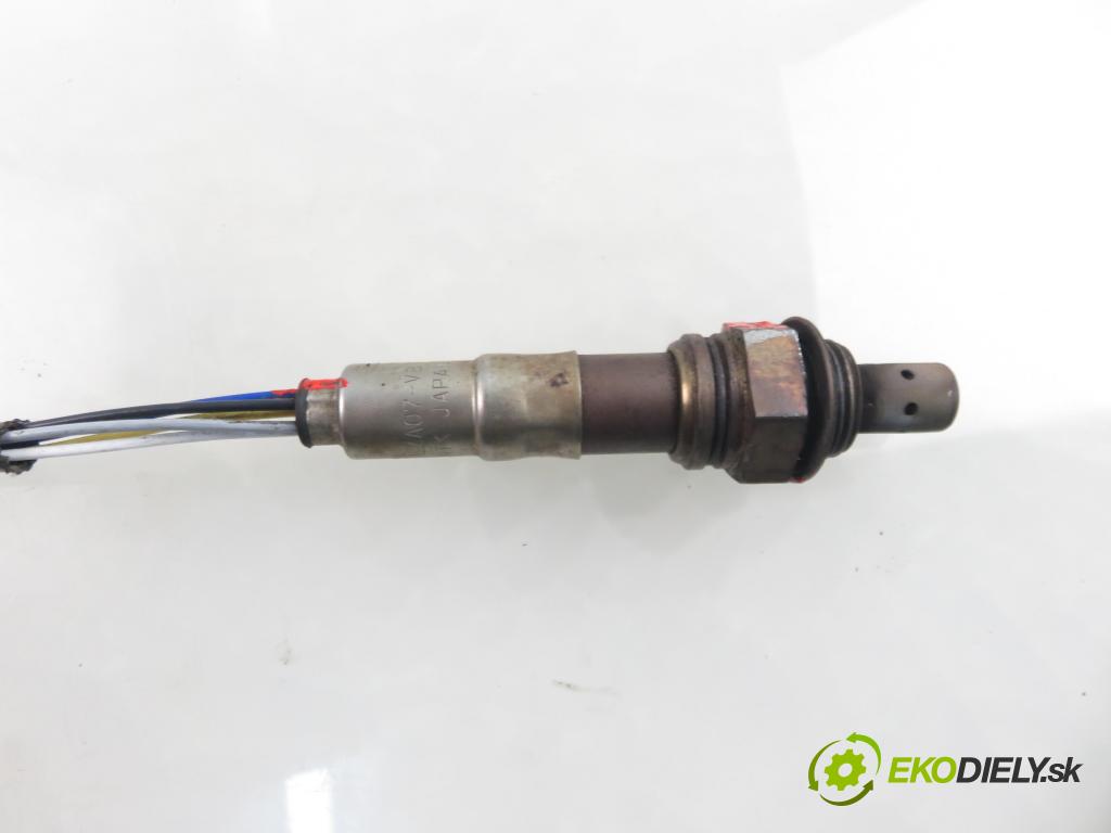 SKODA FABIA I (6Y2) HB 2006 55,00 1.4 16V - BKY 1390,00 sonda lambda LZA07V (Lambda sonda)